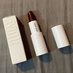 Milk Makeup New Whip Lipstick NEW